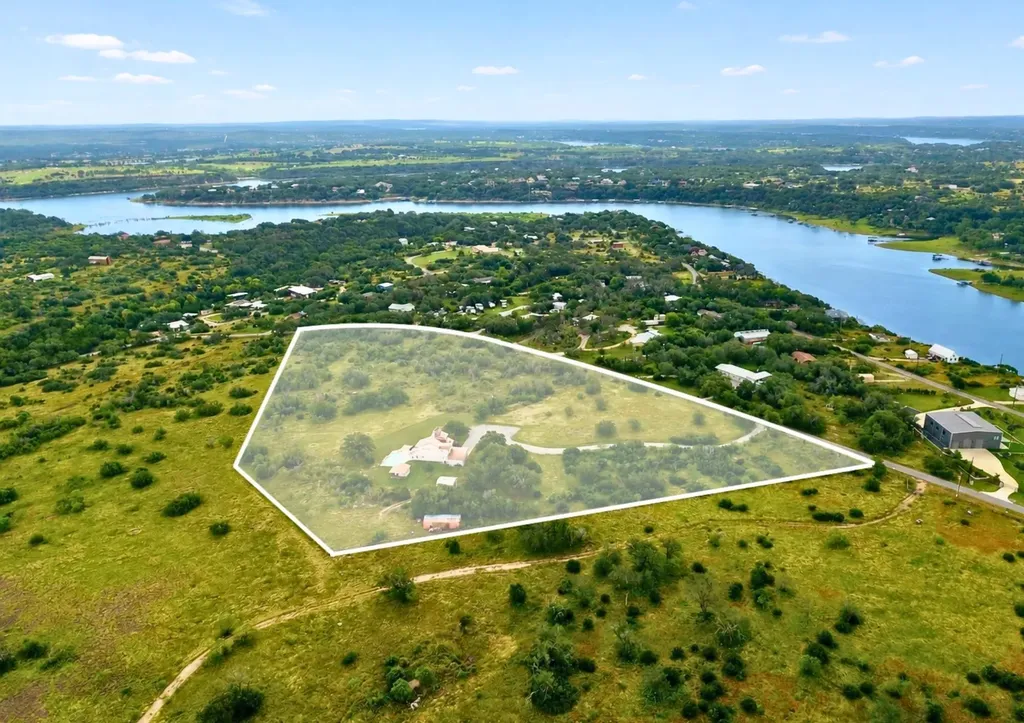 312 Paleface Point Drive Spicewood TX 78669