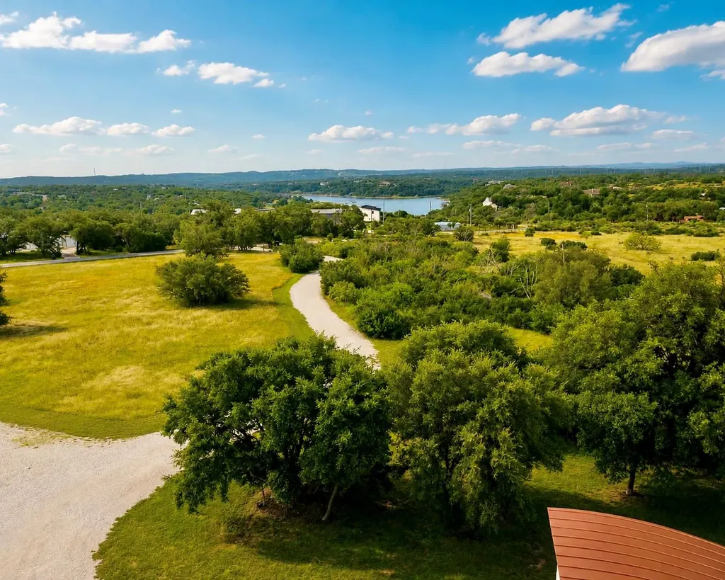 312 Paleface Point Drive Spicewood TX 78669