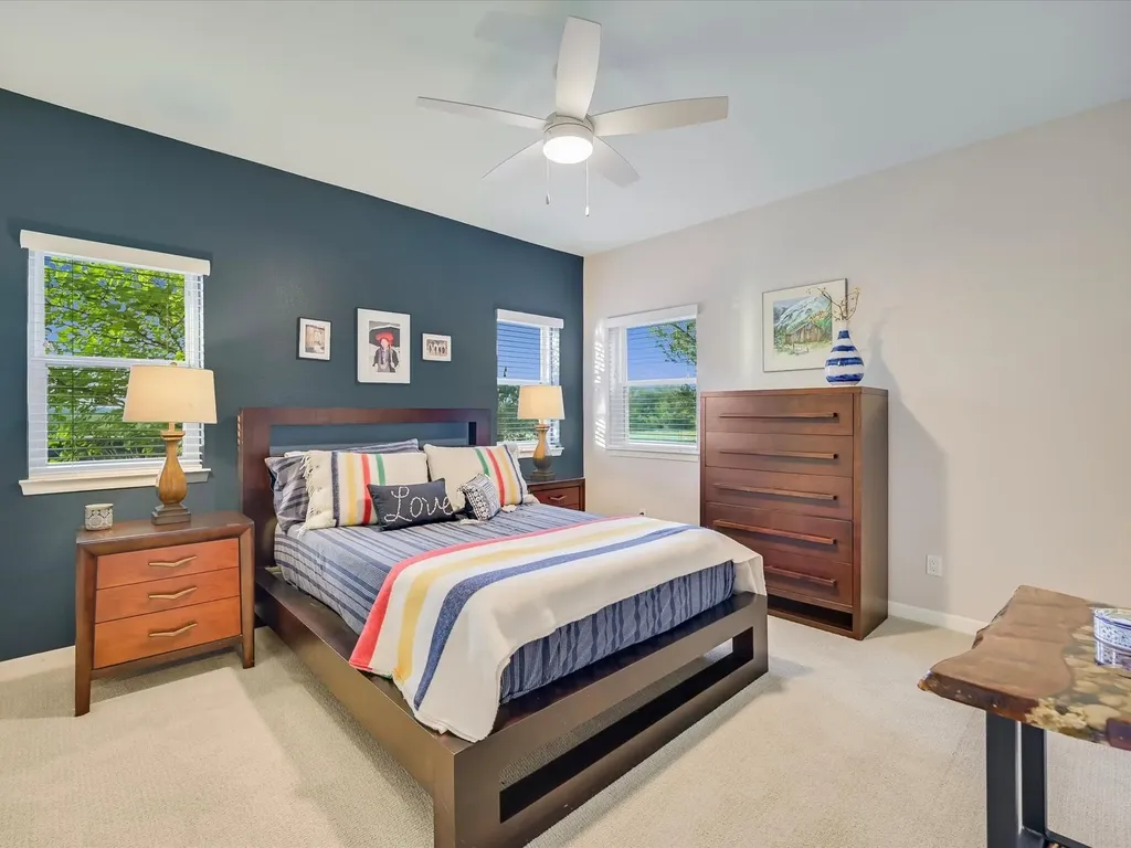 312 Paleface Point Drive Spicewood TX 78669