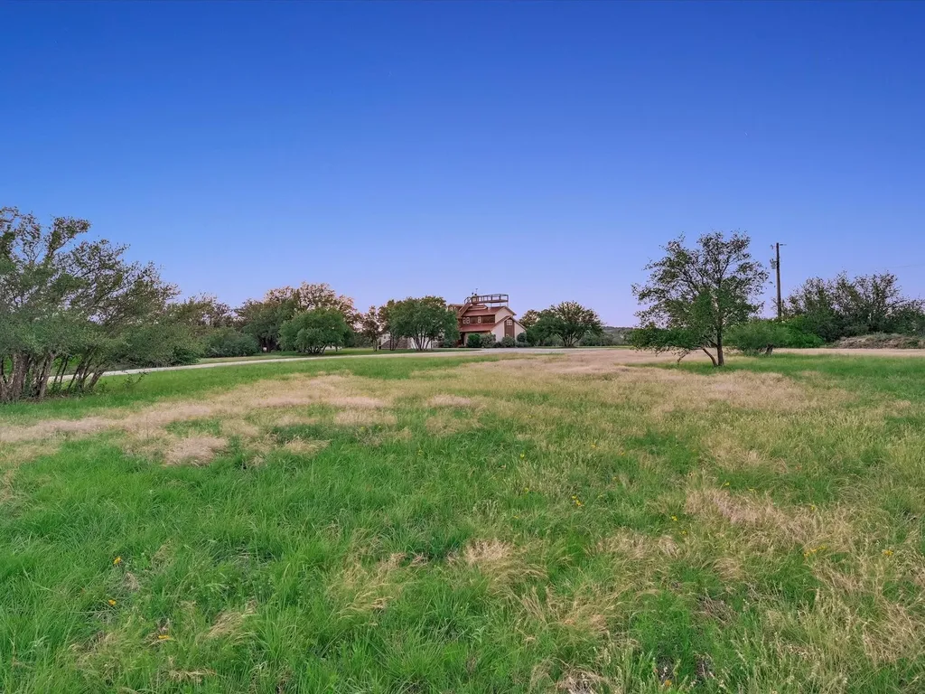 312 Paleface Point Drive Spicewood TX 78669