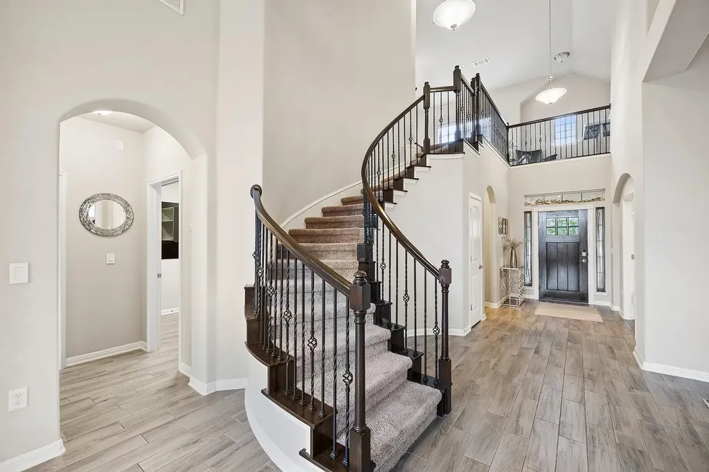 12004 Manarola Drive Austin TX 78754