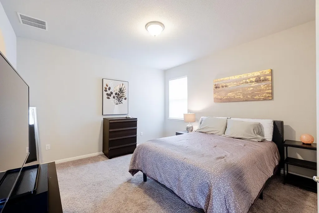 12004 Manarola Drive Austin TX 78754
