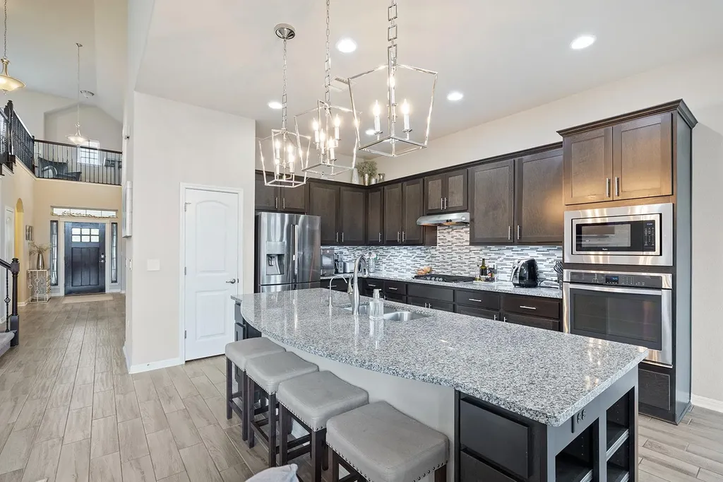 12004 Manarola Drive Austin TX 78754