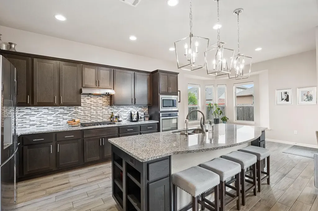 12004 Manarola Drive Austin TX 78754