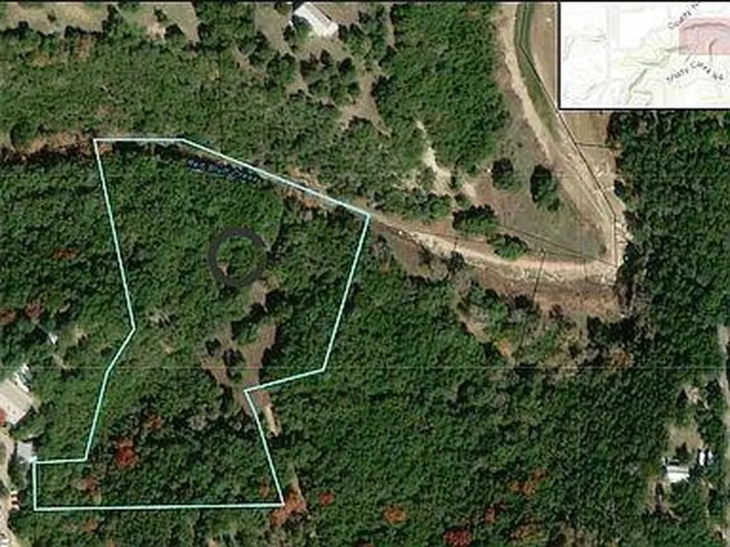 350 Bluff Road Spicewood TX 78669