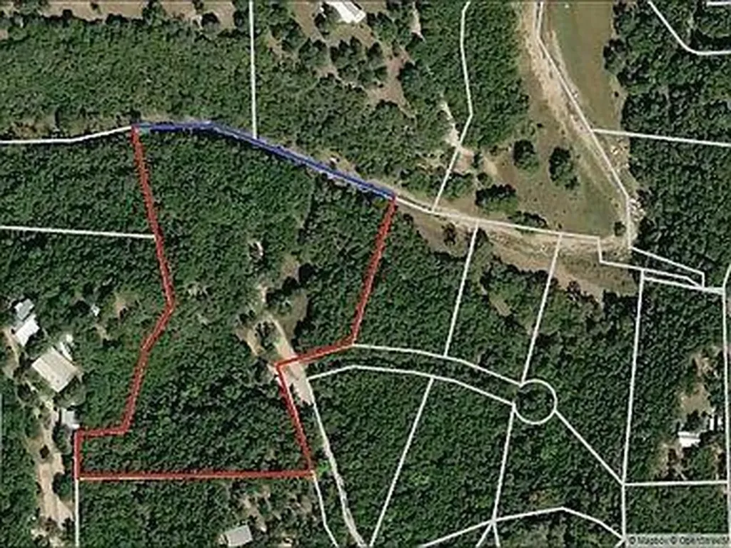 350 Bluff Road Spicewood TX 78669