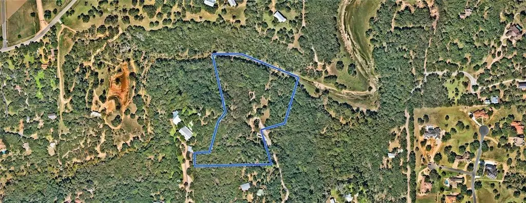 350 Bluff Road Spicewood TX 78669