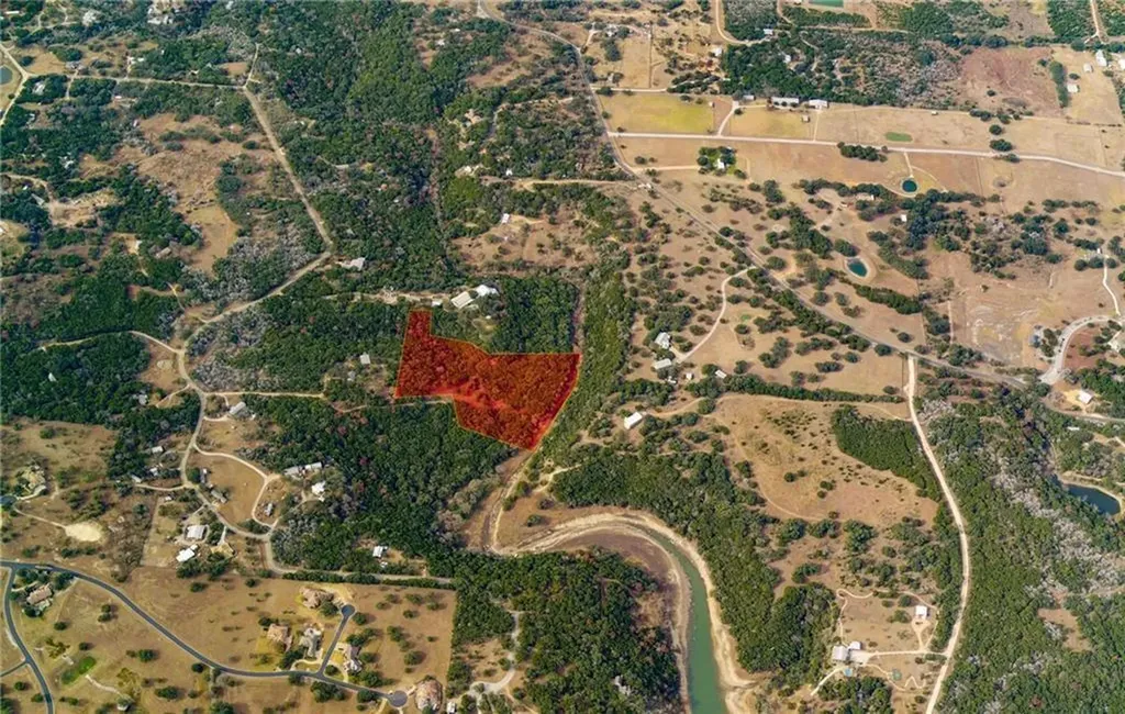 350 Bluff Road Spicewood TX 78669