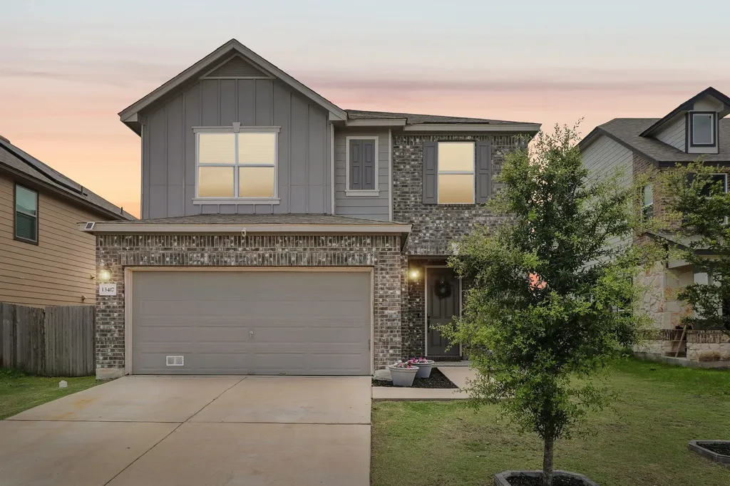 13417 Virtue Street Manor TX 78653