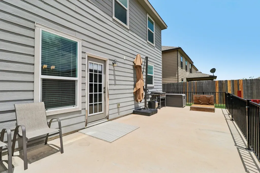 13417 Virtue Street Manor TX 78653