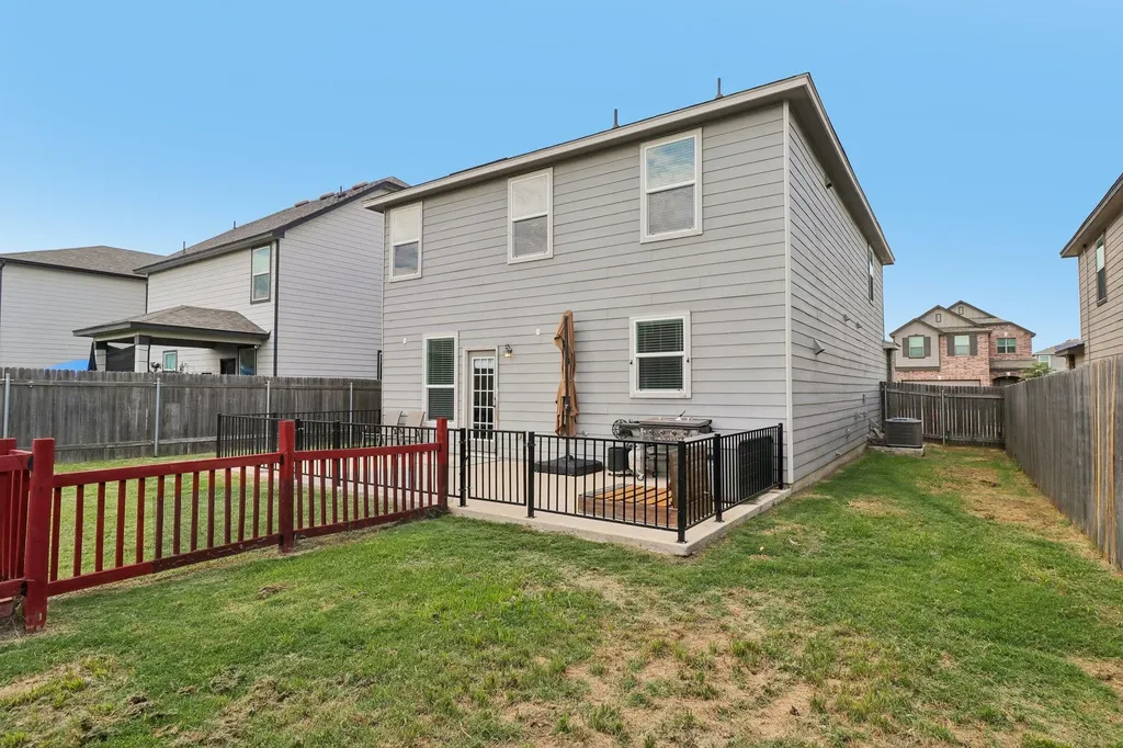 13417 Virtue Street Manor TX 78653