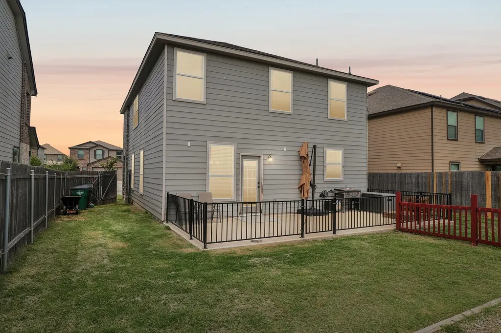 13417 Virtue Street Manor TX 78653