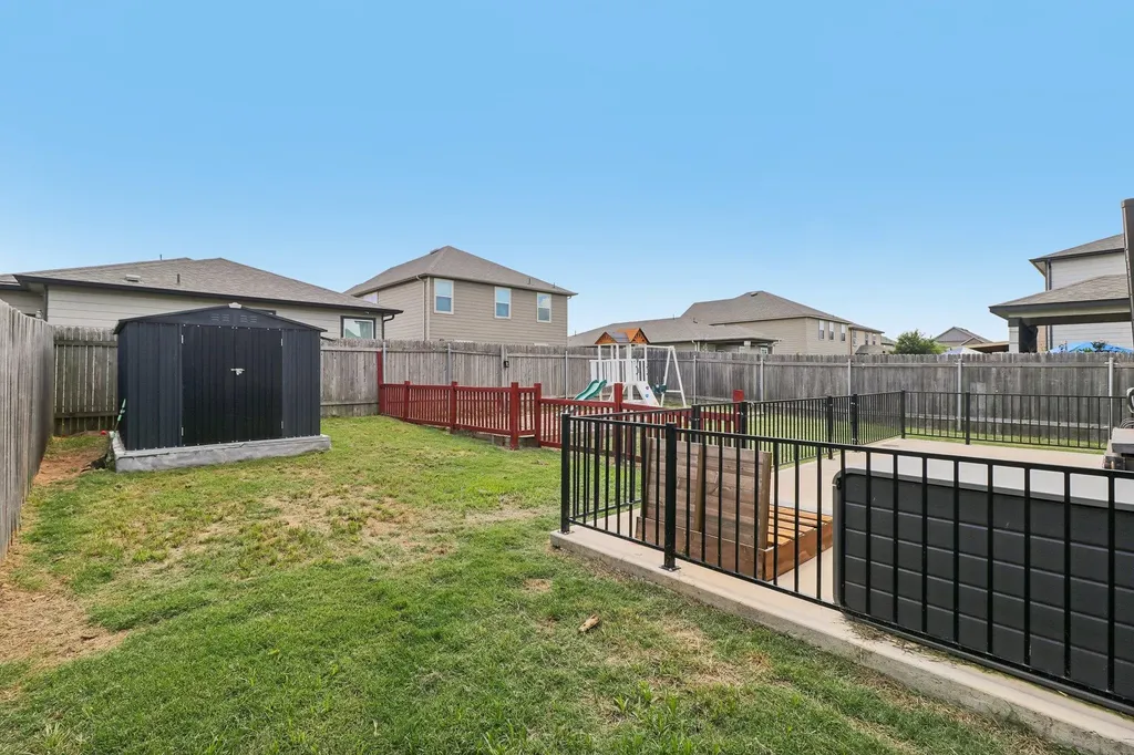 13417 Virtue Street Manor TX 78653