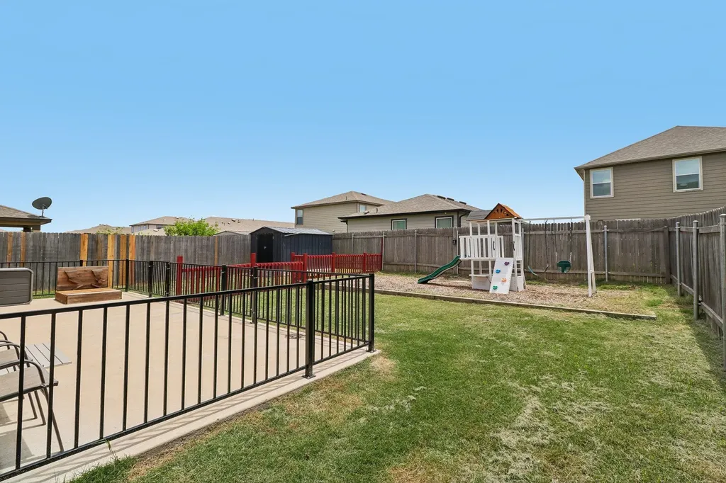 13417 Virtue Street Manor TX 78653