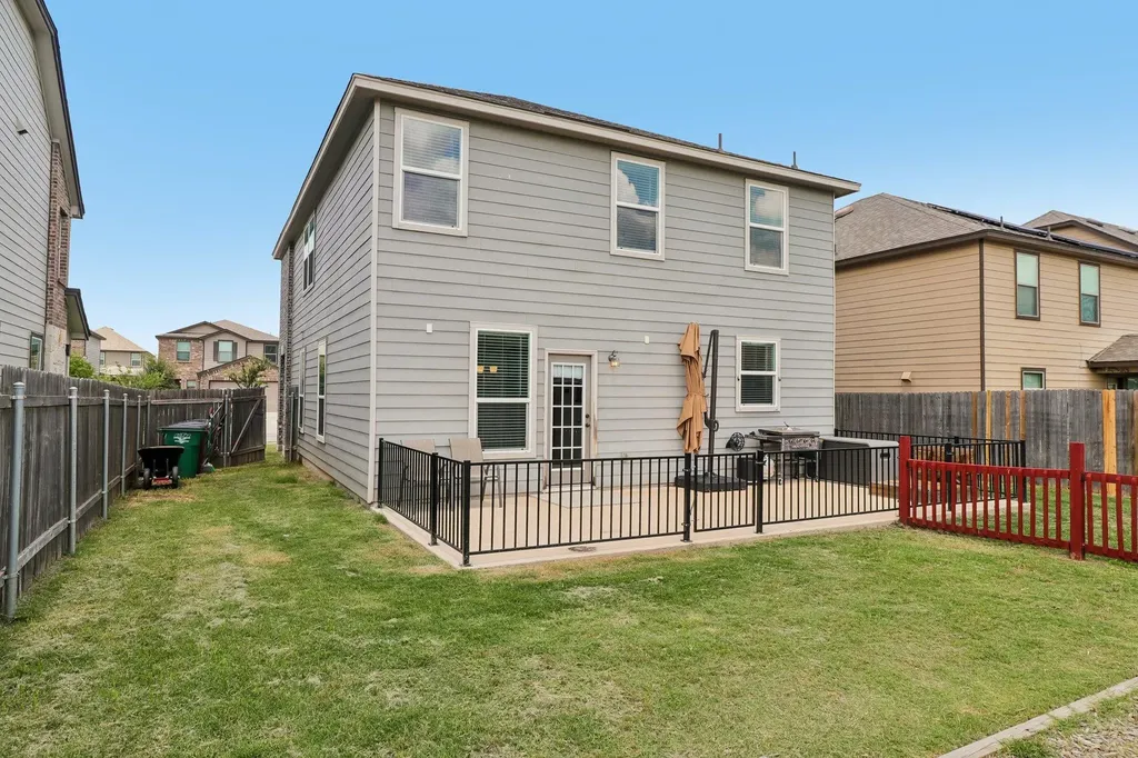 13417 Virtue Street Manor TX 78653