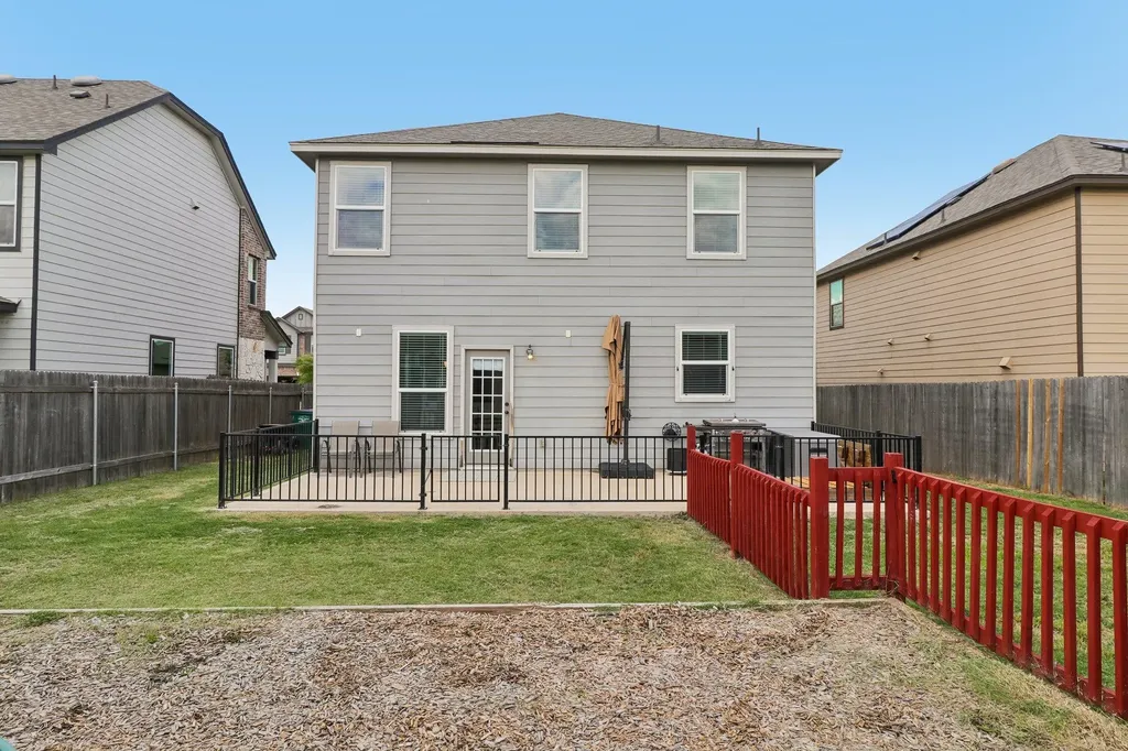 13417 Virtue Street Manor TX 78653