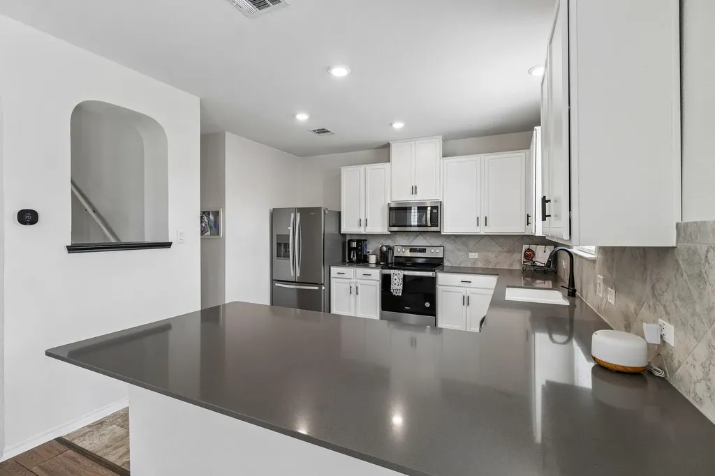 13417 Virtue Street Manor TX 78653