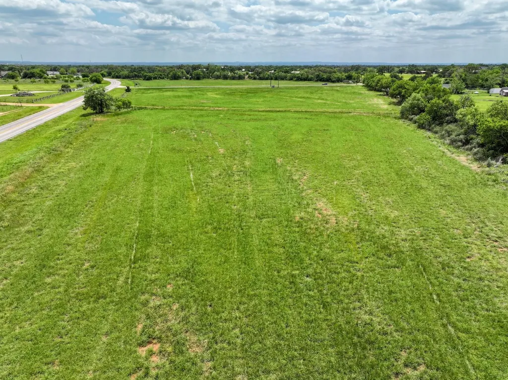 Tbd Fm 1980- 8 Ac Marble Falls TX 78654