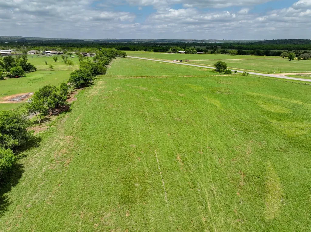 Tbd Fm 1980- 8 Ac Marble Falls TX 78654