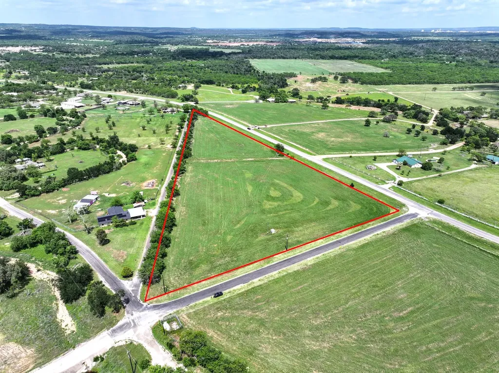 Tbd Fm 1980- 8 Ac Marble Falls TX 78654