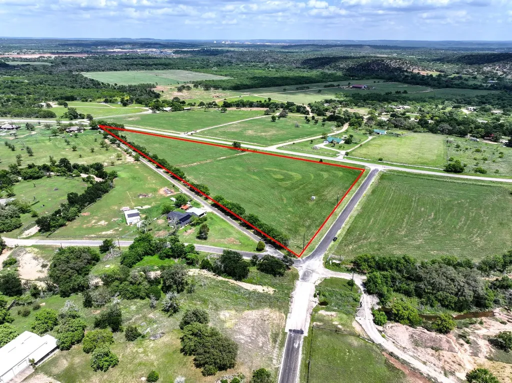 Tbd Fm 1980- 8 Ac Marble Falls TX 78654