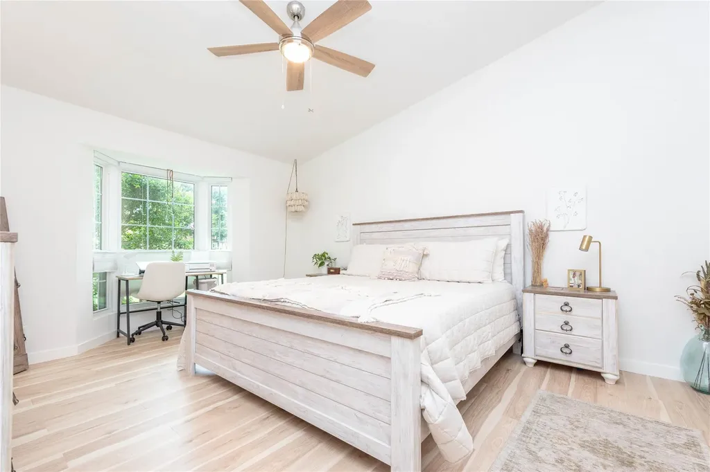 1601 Faro Drive Austin TX 78741