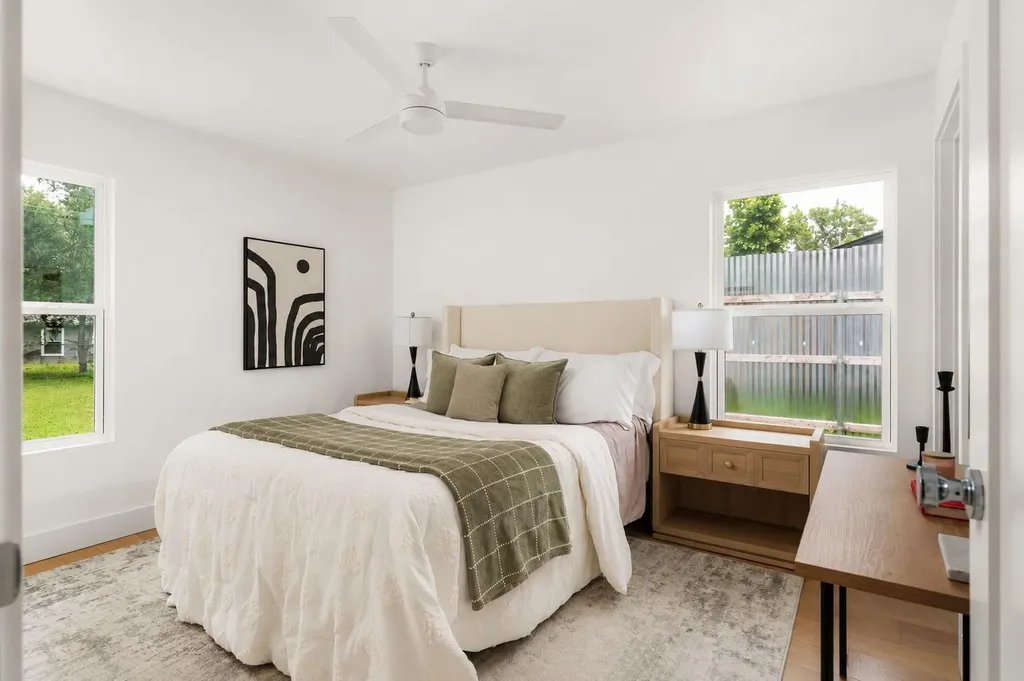 4902 Blueberry Trail Austin TX 78723