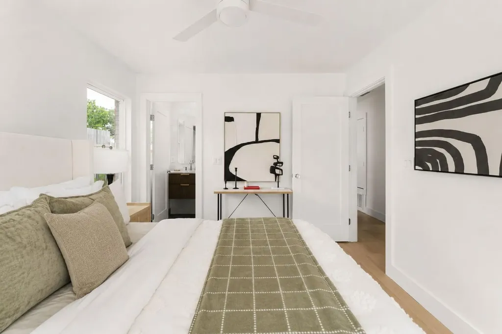 4902 Blueberry Trail Austin TX 78723