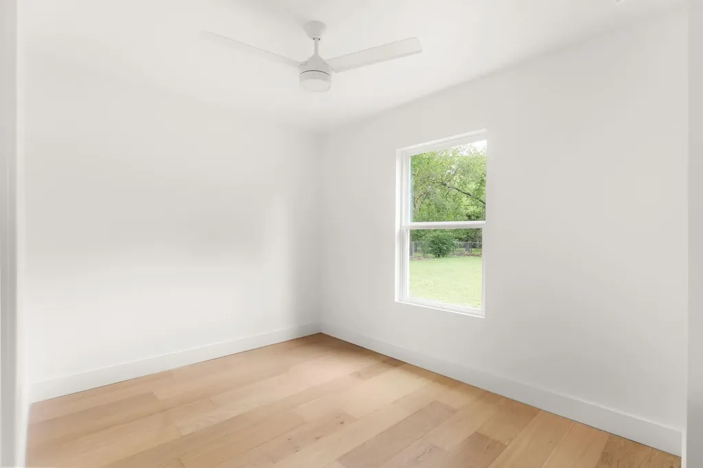 4902 Blueberry Trail Austin TX 78723