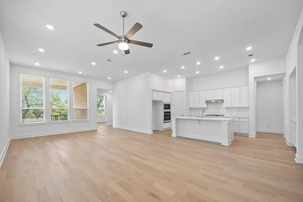 1708 Crimson Sunset Drive Georgetown TX 78628