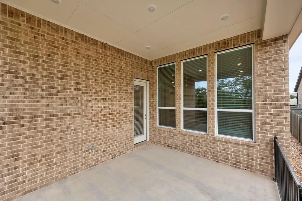 1708 Crimson Sunset Drive Georgetown TX 78628