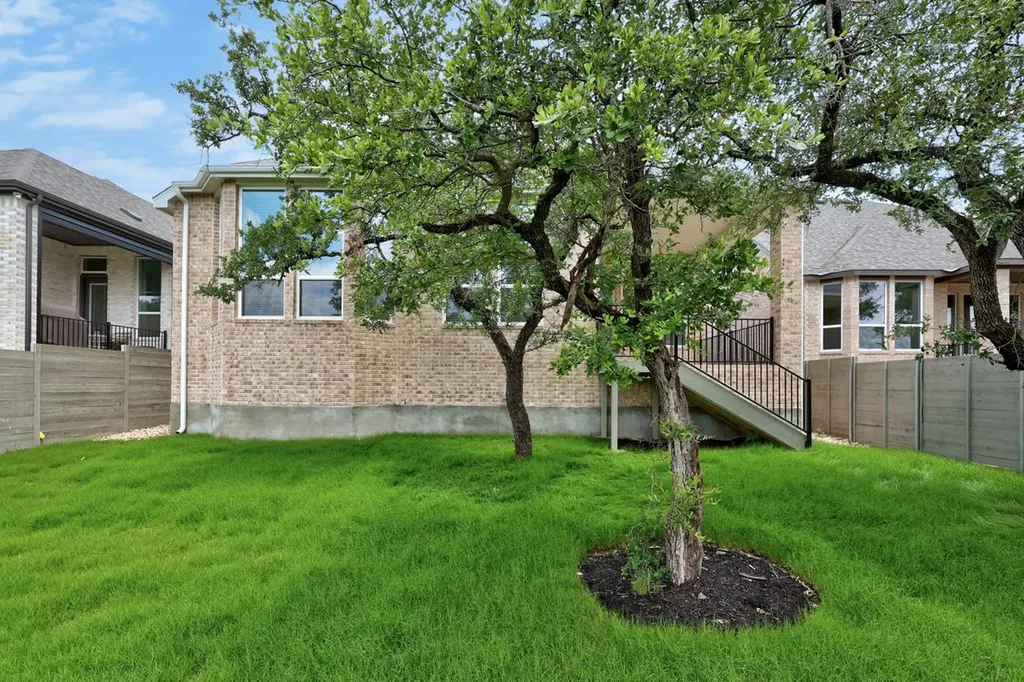 1708 Crimson Sunset Drive Georgetown TX 78628