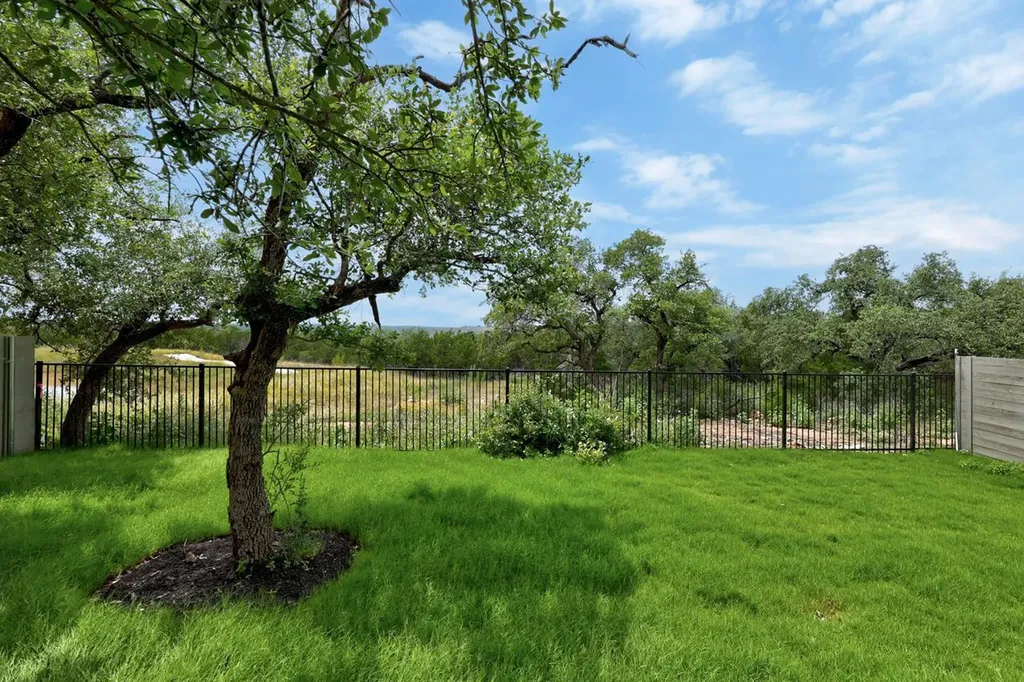 1708 Crimson Sunset Drive Georgetown TX 78628