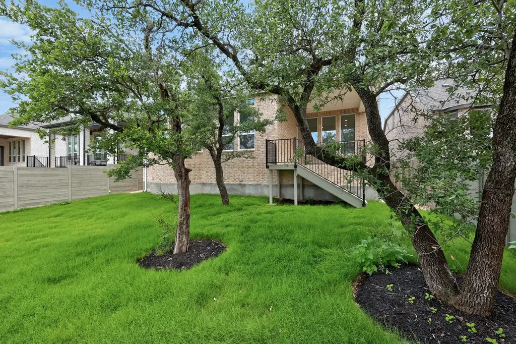 1708 Crimson Sunset Drive Georgetown TX 78628