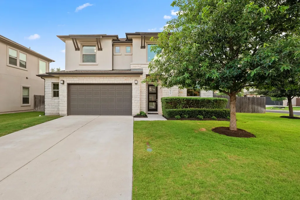 6700 Kalahari Drive Austin TX 78739