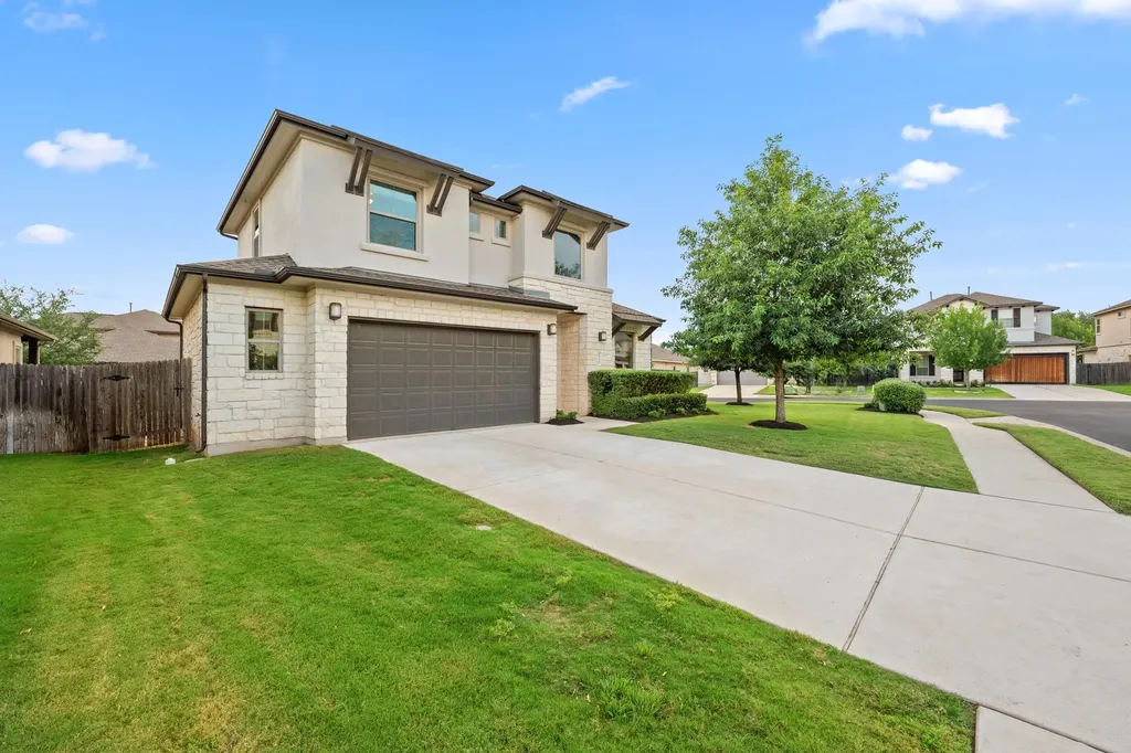 6700 Kalahari Drive Austin TX 78739