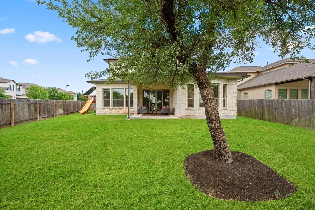 6700 Kalahari Drive Austin TX 78739