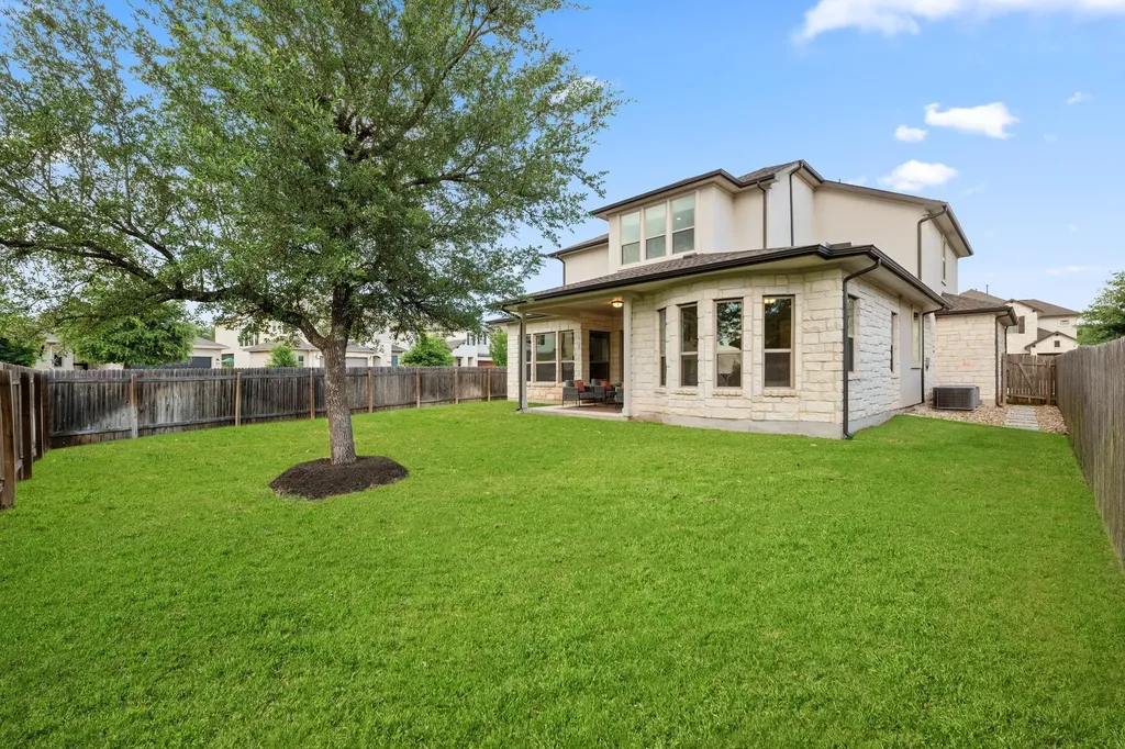6700 Kalahari Drive Austin TX 78739