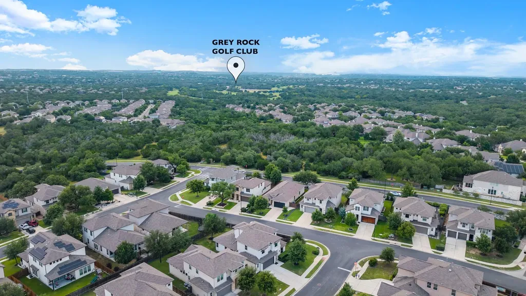 6700 Kalahari Drive Austin TX 78739