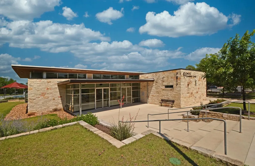 6700 Kalahari Drive Austin TX 78739