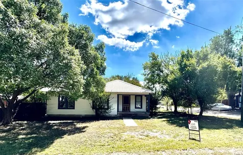 515 N Lampasas Street Bertram TX 78605