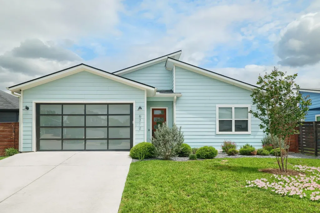 6312 Keegans Drive Austin TX 78724