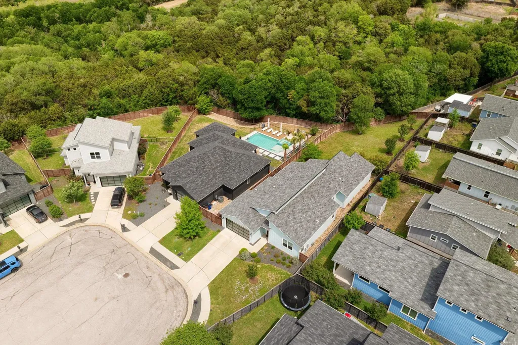 6312 Keegans Drive Austin TX 78724