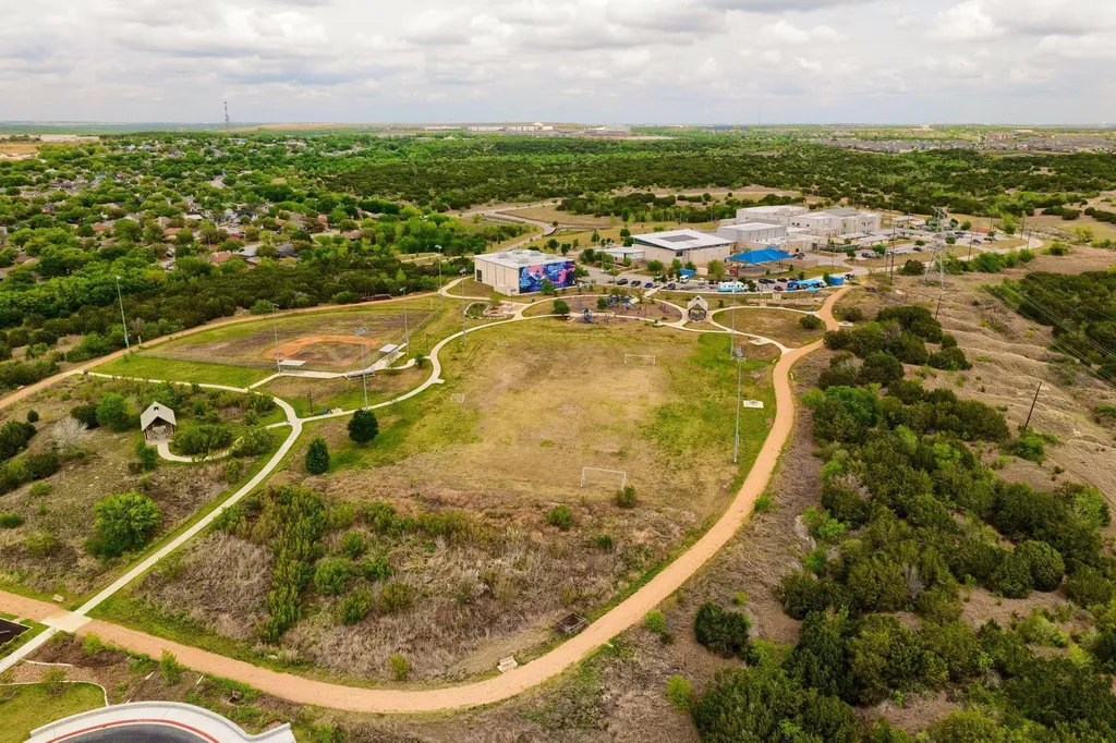 6312 Keegans Drive Austin TX 78724