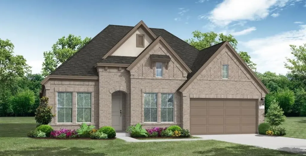 1113 Ellensburg Drive Georgetown TX 78633