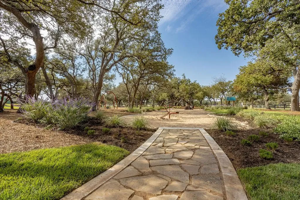 1113 Ellensburg Drive Georgetown TX 78633