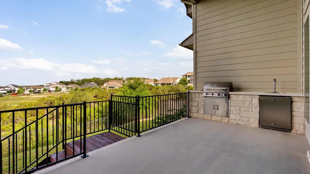 595 Dayridge Drive Dripping Springs TX 78620