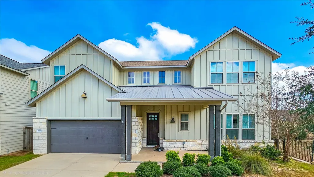 595 Dayridge Drive Dripping Springs TX 78620