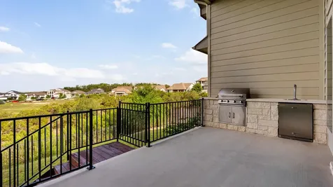 595 Dayridge Drive Dripping Springs TX 78620
