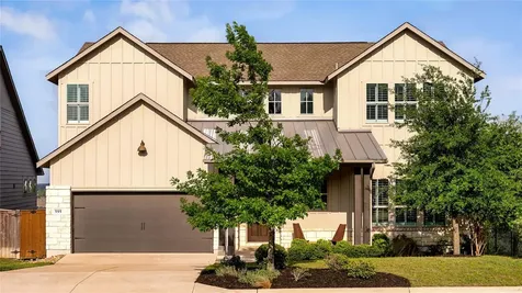595 Dayridge Drive Dripping Springs TX 78620